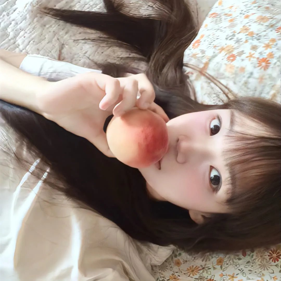 日日夜夜