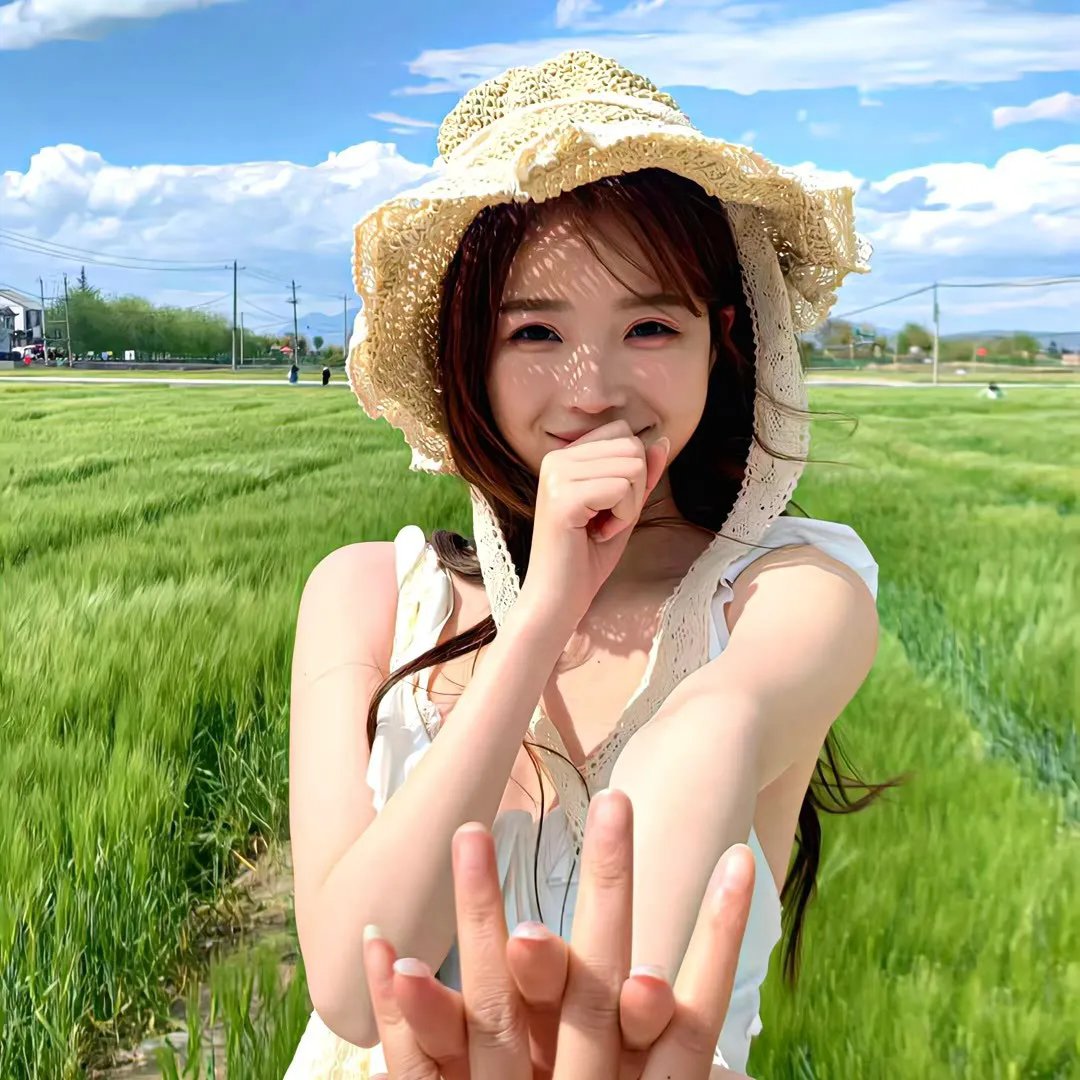 中华儿女
