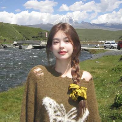 女人河