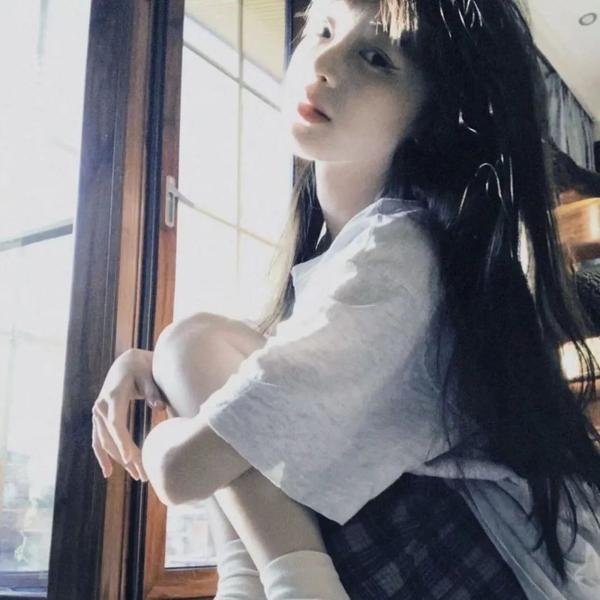 女孩
